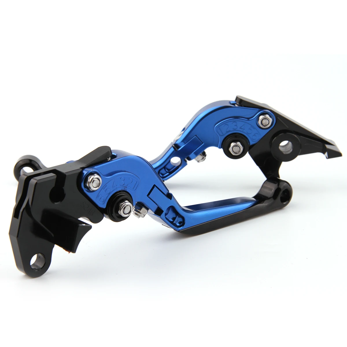 CNC рычаги для Buell XB12R XB12Ss X1 S1 Lightning M2 Cyclone мотогонок регулируемые складные выдвижные