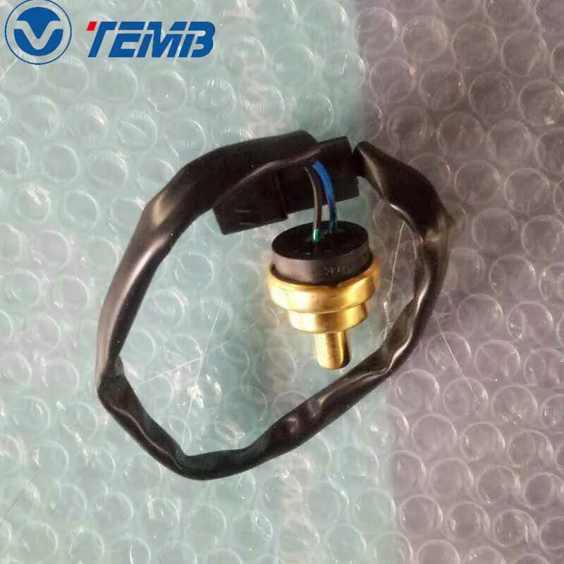 BYD476ZQA-2-3611100 датчик температуры охлаждающей жидкости для BYD 476 Hybrid 1 5 T F3/G3/Speed |