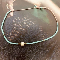pearl miyuki bracelet for women delica import color mini beads seed handmade summer beach bracelets lucky popular jewelry gift