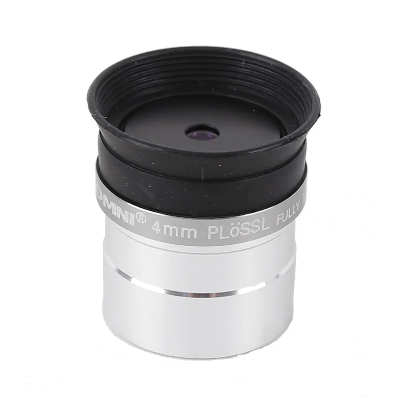 Celestron omni 4 мм окуляр de 1 25 pulgadas y traje barlow para telestron astronómico без монокуляра | Инструменты