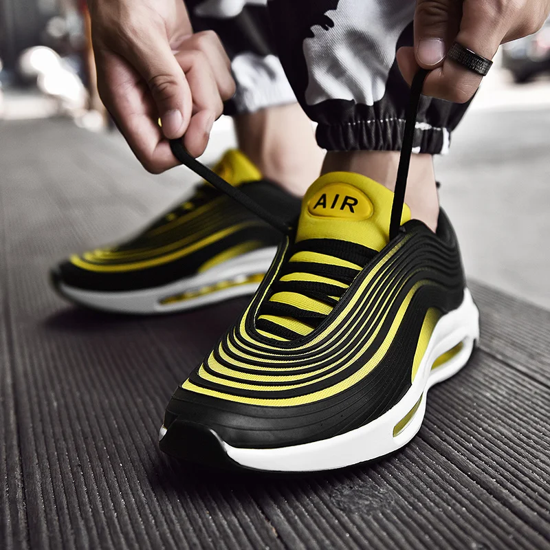 Оригинальные мужские кроссовки для бега Disruptor 2 белые удобные 97 ультра спортивные