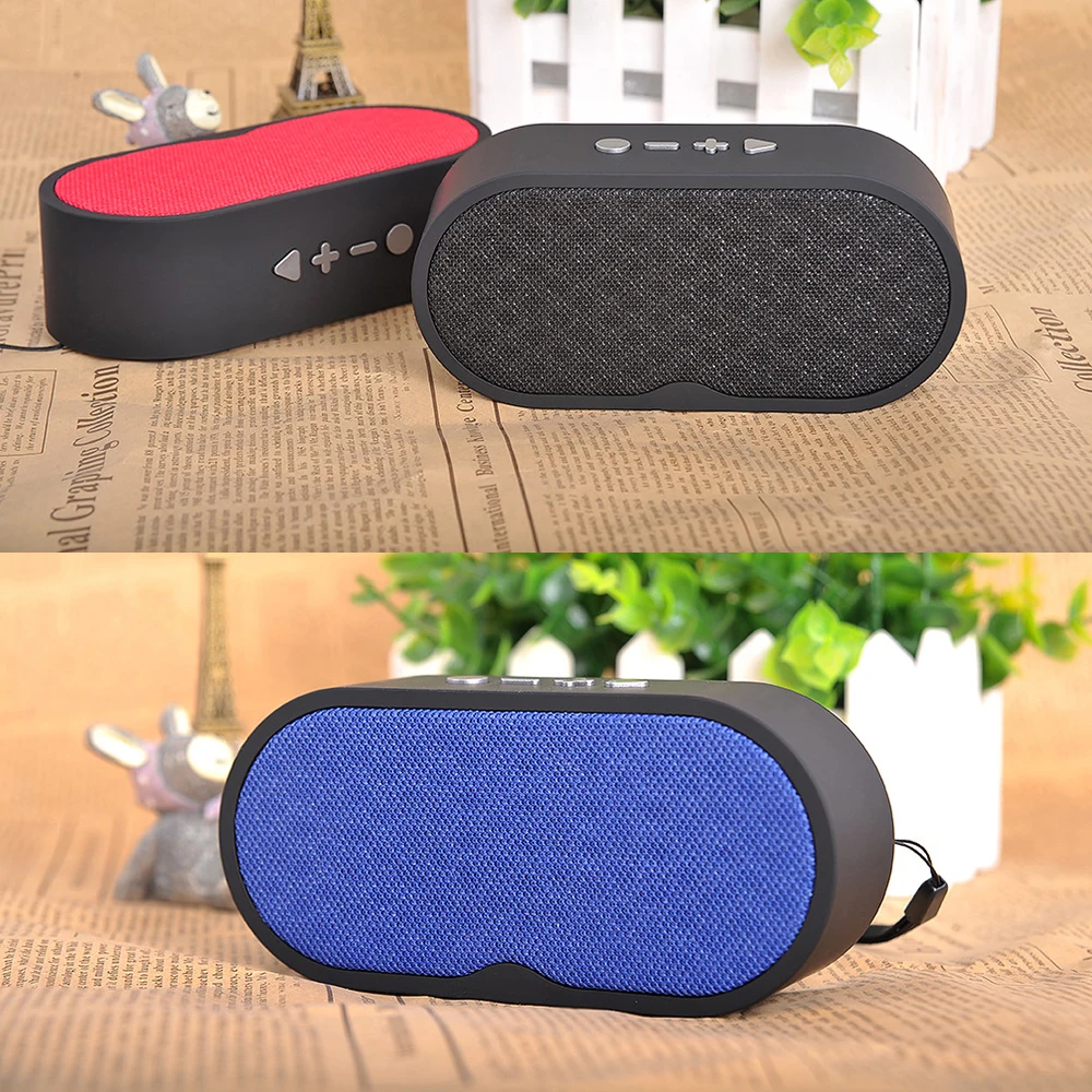 F3 Bluetooth колонки Портативный ретро деревянный зерна беспроводной динамик