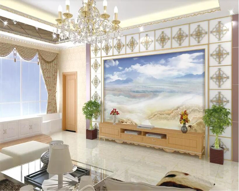 

beibehang wallpaper for walls 3 d Marble wallpaper HD stone wall background wallpaper for walls in rolls wall papers home decor