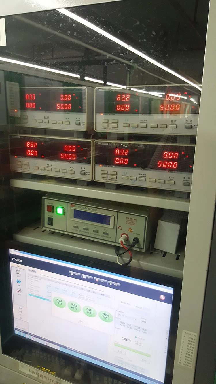 Американская Регулируемая 5V2A зарядная головка 5V2A зарядное устройство 5v2a адаптер питания