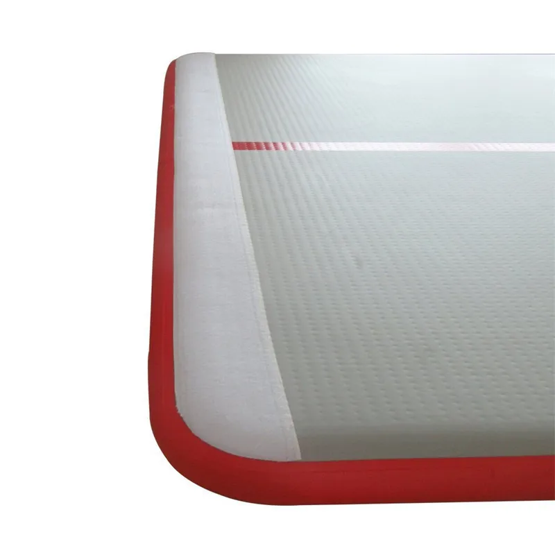 2018popular inflatable air track gymnastics mat 5x1.8mx0.1m | Спорт и развлечения