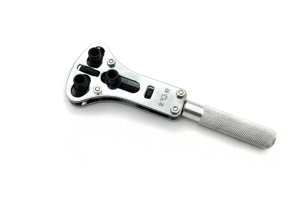 Профессиональный Чехол для часов Jaxa набор инструментов ремонта сменный