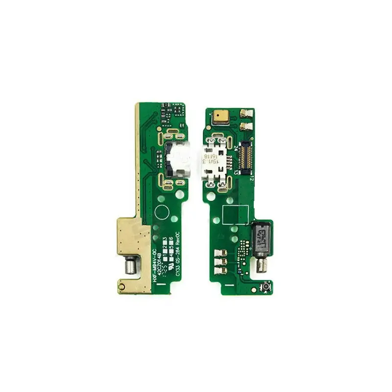 Новинка Micro зарядная док-станция Соединительная плата для Sony Xperia E5 F3311/F3313/F3216 USB