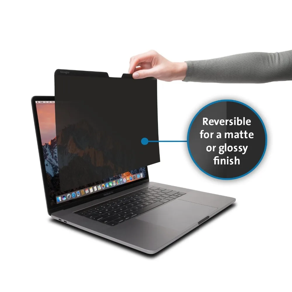 Honsdom магнитно придает 11 6 дюймов Privacy Filter экран для MacBook Air защита ноутбука плёнки &quot(256 мм * 144 мм)|Протекторы и