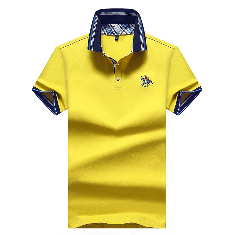 Мужская рубашка поло MOGU однотонная модная 2017|polo shirt brand men|polo menpolo men |