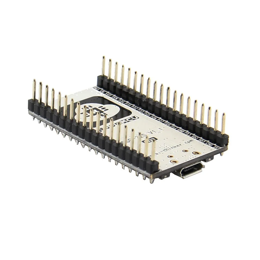 Geekworm NodeMCU 32S ESP32S Lua серийный модуль Wi Fi с ESP чипом/ESP32 WiFi + Bluetooth макетная плата|bluetooth