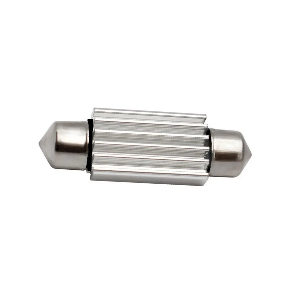 1 шт. гирлянда CANBUS 31 мм 36 39 C5W светодиодный свет без ошибок 5630 5730 6 SMD автомобильный