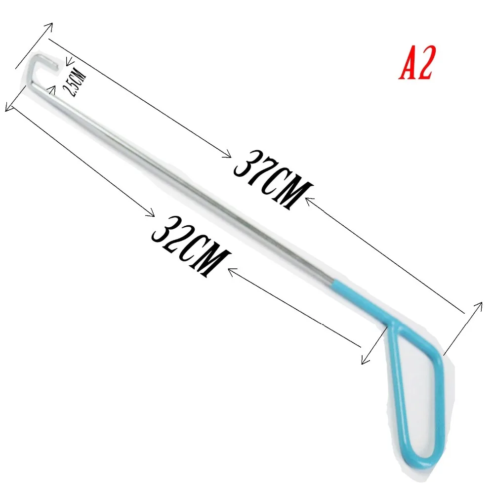 Инструмент для удаления вмятин без покраски 1 шт.|paintless dent repair|hail repairpaintless |