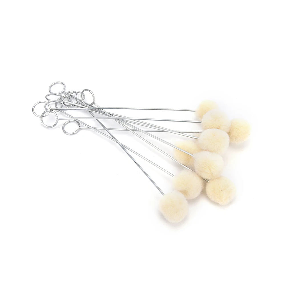 10/20 шт. кисточки для окрашивания кожи|leather diy tool|accessories accessoriesaccessories |