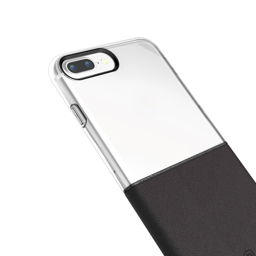Baseus ARAPIPH7 RY01 Мягкий Жесткий Защитная Крышка Дело для iPhone 7 4.7 дюйма/7 плюс 5.5