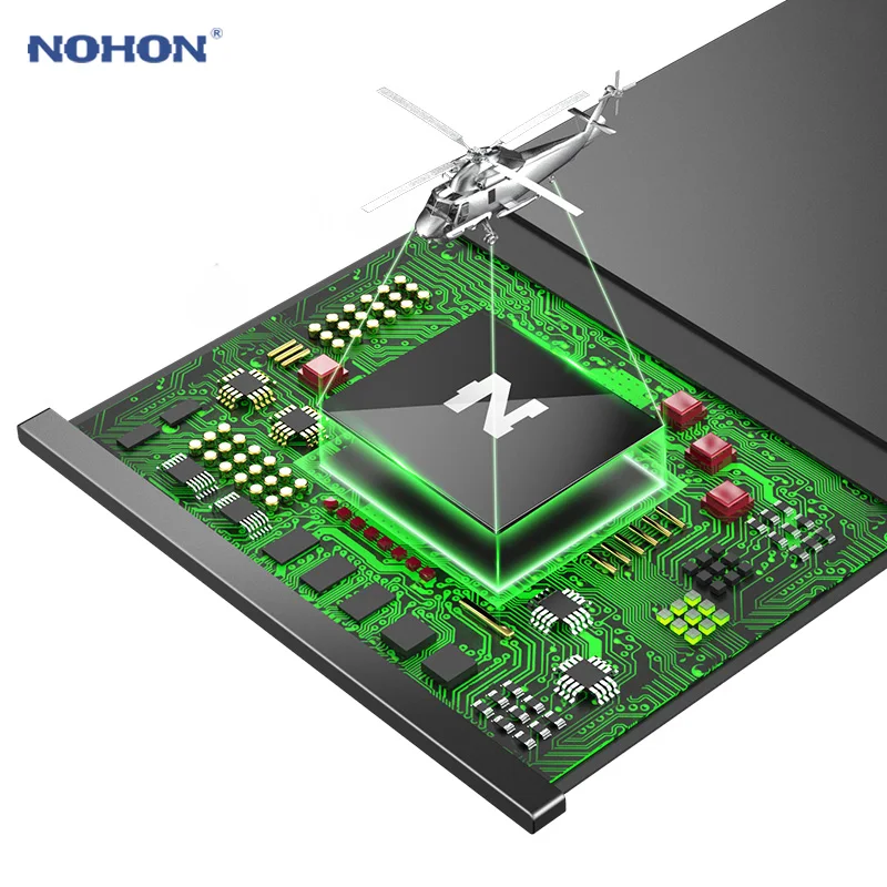Аккумулятор NOHON для планшета Apple iPad Mini 4 Mini4 A1538 A1546 A1550 5124 мАч |