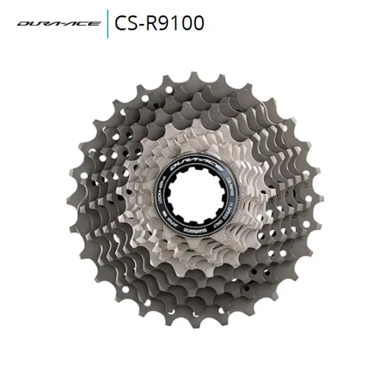 Shimano Тормозные колодки Dura Ace 9100 CS R9100 HG блок звездочек (11 speed) дорожная велосипедная