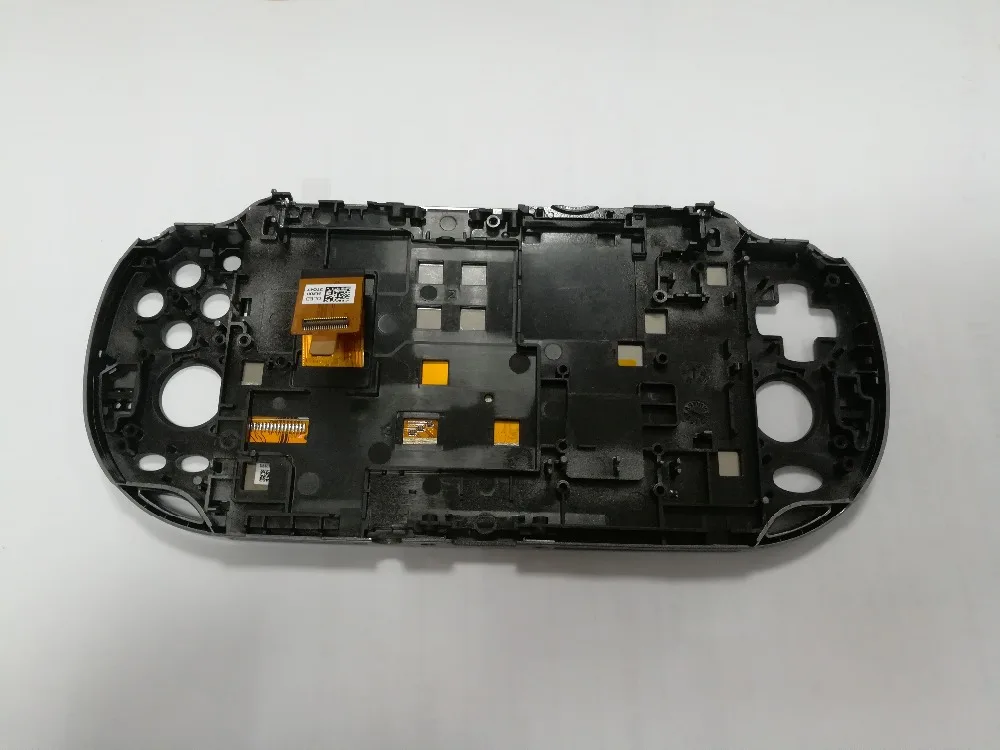 Оригинальный Oled ЖК экран для PS Vita 1000 PSV с сенсорным экраном цифровой сборки +