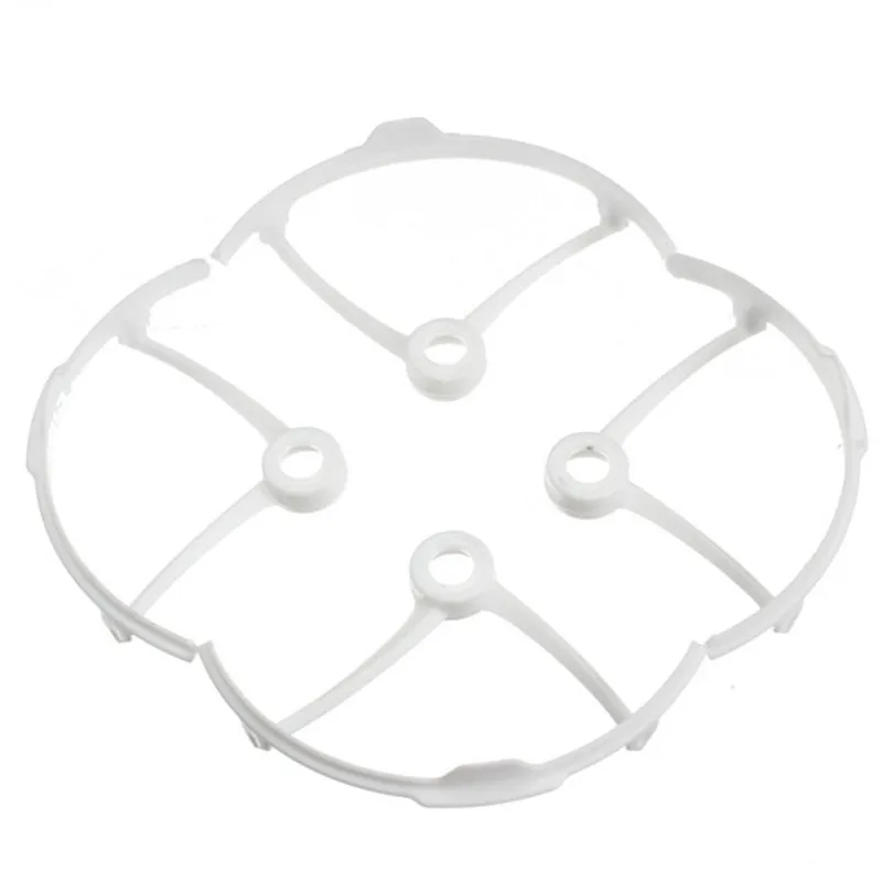 Горячая продажа KINGKONG/LDARC Prop Guards защитный чехол для QX90 QX95 QX80 820 8520 двигатель DIY микро