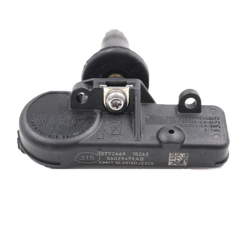 Новый датчик давления в шинах TPMS для Dodge Chrysler Suzuki Jeep 56029479AB|Датчик шинах| |