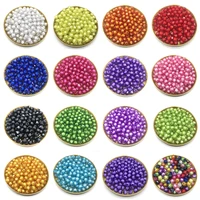50pcs 8mm square faceted acrylic beads loose spacer beads for handmade diy jewelry making necklace bracelet