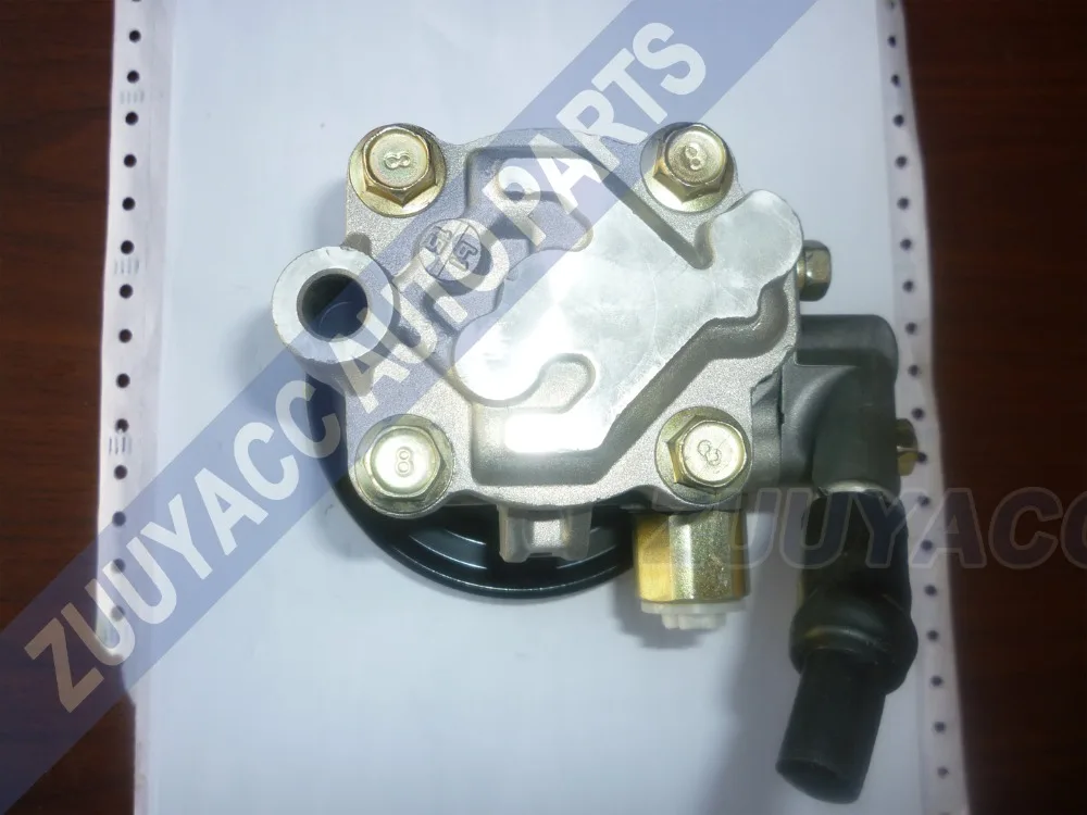 Насос гидроусилителя руля для Nissan Sunny B14 95-99 49110-0M000 | Автомобили и мотоциклы
