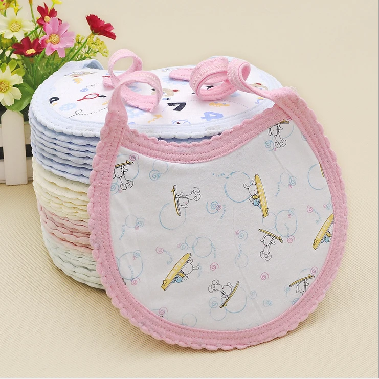 Новинка Осень-зима воротник для мальчиков и девочек детский шарф хлопковое