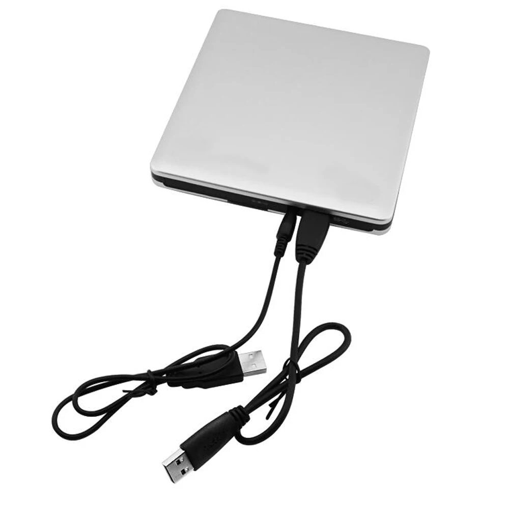 Корпус внешний для ноутбука 12 7 мм разъем USB 3 0 SATA|Оптические дисководы| |