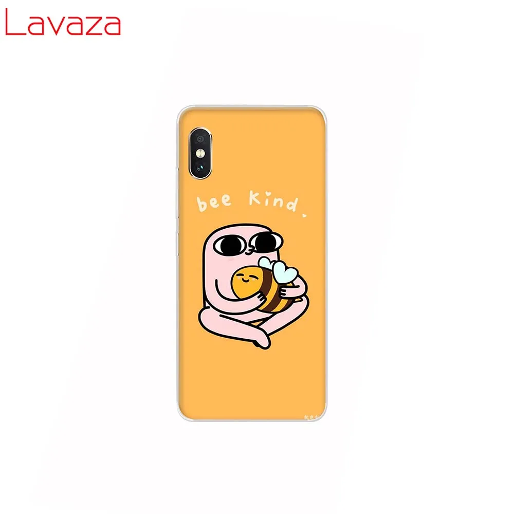 2 Lavaza ketnipz Красочный Милый жесткий чехол для телефона для Xiaomi mi 8 A2 Lite 9 SE A1 Max 3 F1 для Red mi 7 Go чехол - Цвет: 2