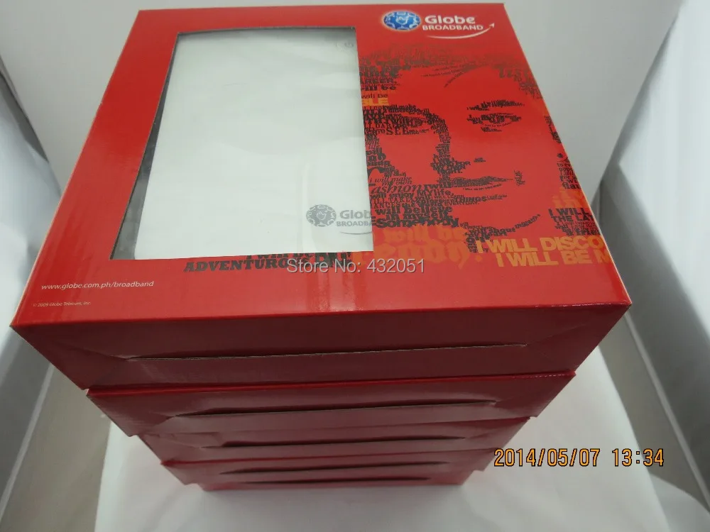 

Huawei B200w с антенной