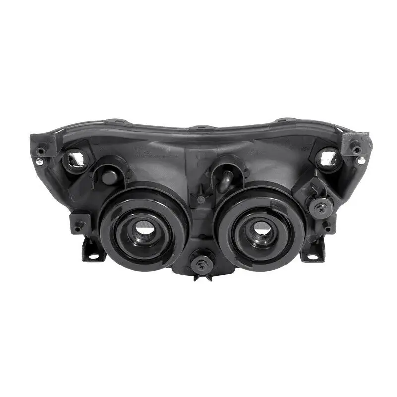 TCMT мотоциклетная обувь ясно фара сборки Кукольный дом для Kawasaki Z1000 ZRT00B Z750 ZR750L 2007-2009 2008 2009 2010