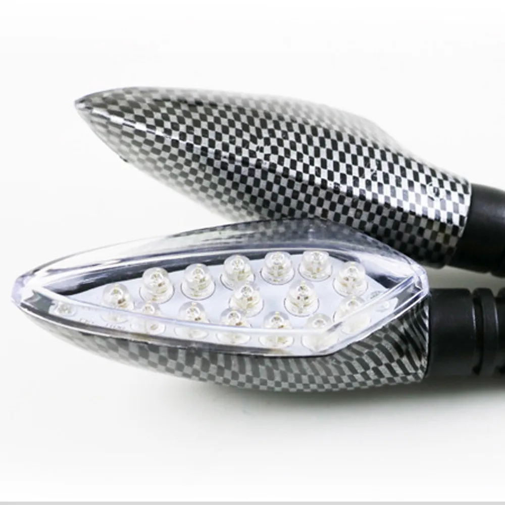 CARPRIE автомобильные лампы для фар (LED) новая горячая распродажа 1 пара