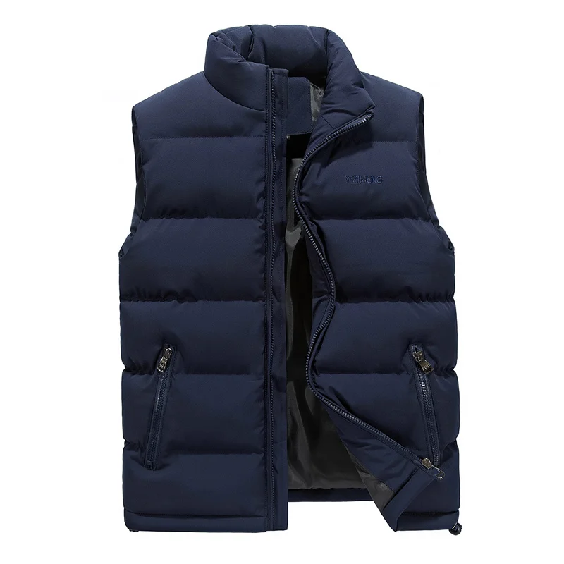 Жилет мужской зимний без рукавов стильный|army waistcoat|fashion vest menvest fashion men |