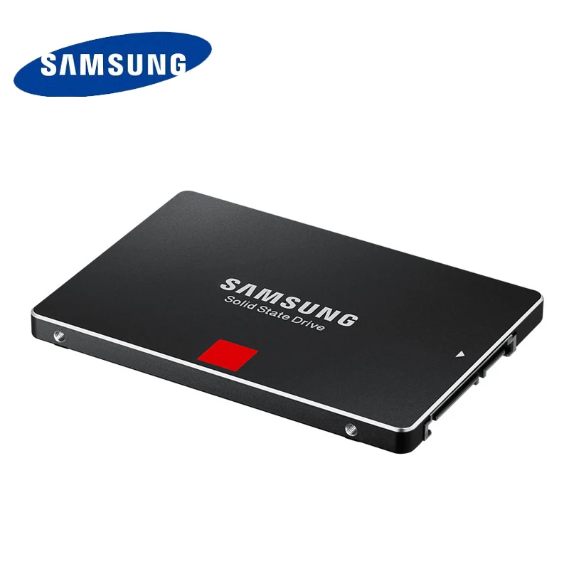 SAMSUNG SSD 850 PRO 128 ГБ 256 Внутренний твердотельный диск HD Жесткий SATA 3 2 5 для ноутбуков