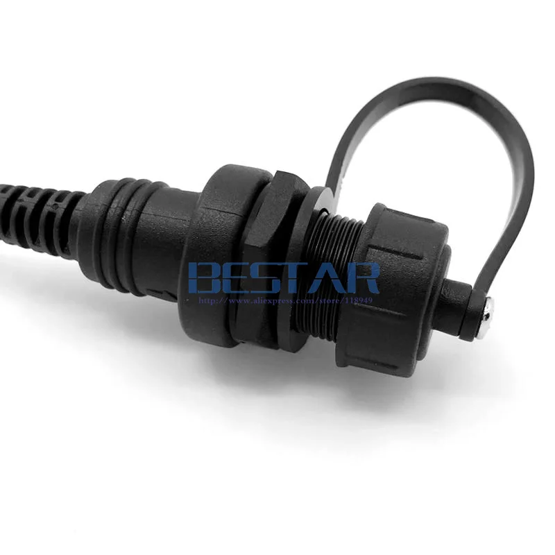 Водонепроницаемый мини кабель USB 2 0 IP67 м 1 папа мама IP 67 водонепроницаемый