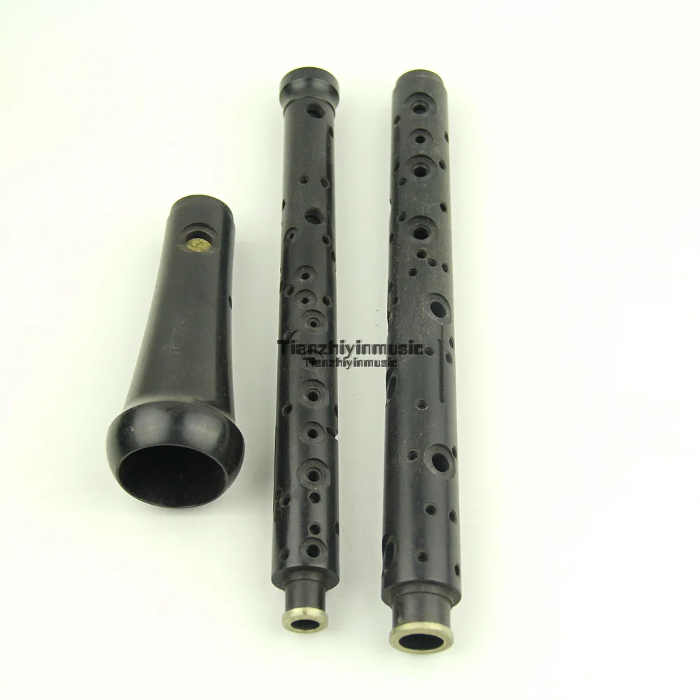 

Новые детали корпуса ebony oboe, Набор полуфабрикатов OBOE 1 комплект