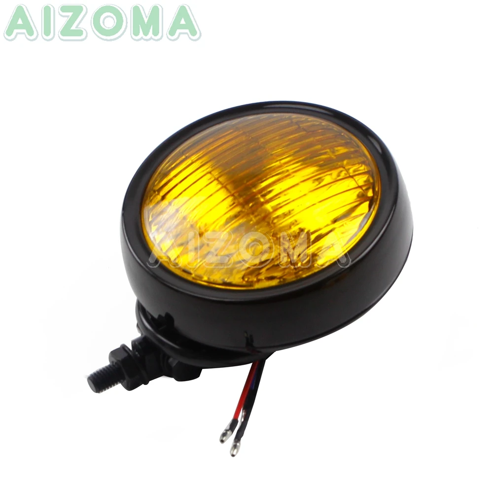 Фары головного света для мотоцикла 60 Вт 12 В| |