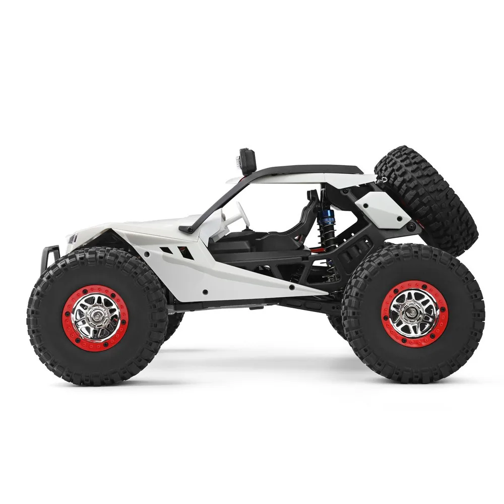 1:20 Масштаб RC автомобиль внедорожник радиоуправляемая гоночная игрушка для