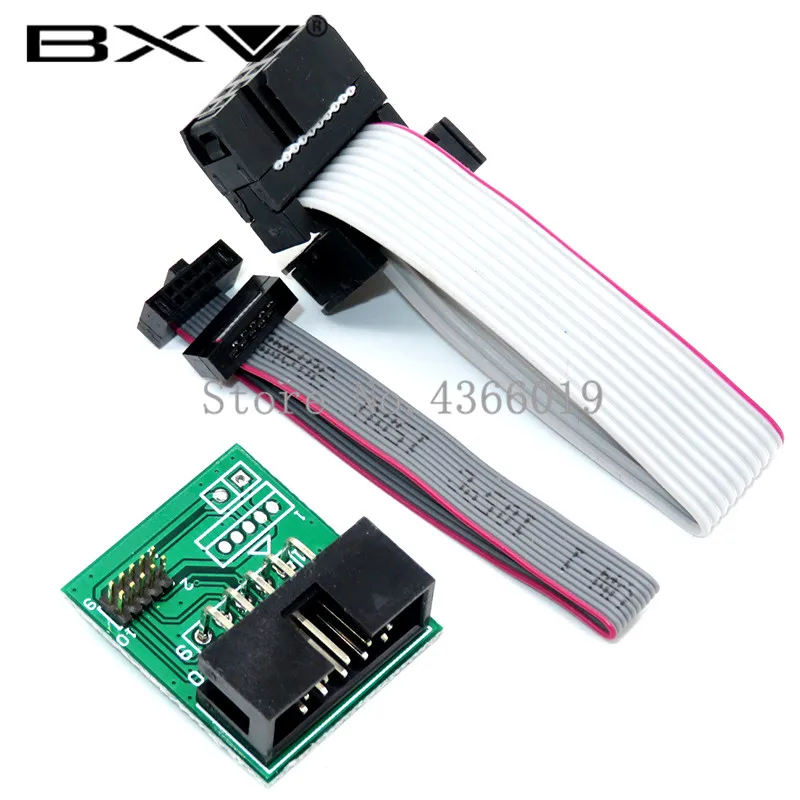 Кабель зарядного устройства Bluetooth 4 0 CC2540 zigbee CC2531 Sniffer USB dongle &amp BTool программатор
