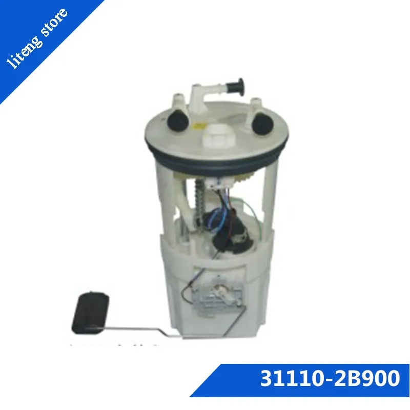 Топ quanlity полный топливный насос в сборе чехол для H yundai OEM: 31110 2B900|Топливные насосы|
