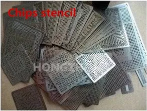 Прямой нагрев SR170 i5 4200U SR191 I5 4210Y SR1EF 4210U SR16M 4250U SR16Z I7 4500U SR16H|Комплектующие для ремонта