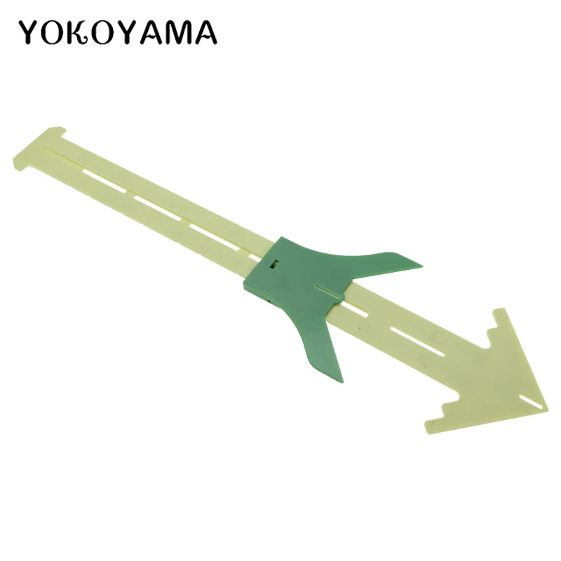 Запчасти для фотоаппарата YOKOYAMA оригинальная линейка вязания швов лоскутного