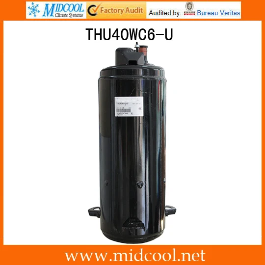 Компрессор THU40WC6 U|compressor screw|compressor hiluxcompressor dc |