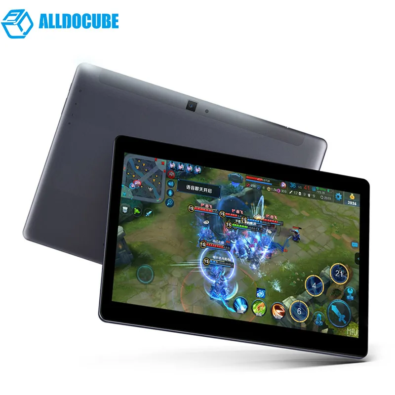 Alldocube M5S 4G фаблет 10 1 ''Дека Core Android 8 0 телефонные вызовы планшеты X20 (MT6797) 3 ГБ + 32 Dual