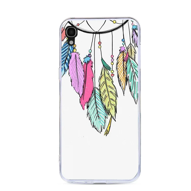 44 Мягкий ТПУ чехол J& R для Alcatel One Touch Idol 3 4,7 чехол 6039 6039Y чехлы для телефонов чехол для Alcatel Idol 3 Чехол - Цвет: 44