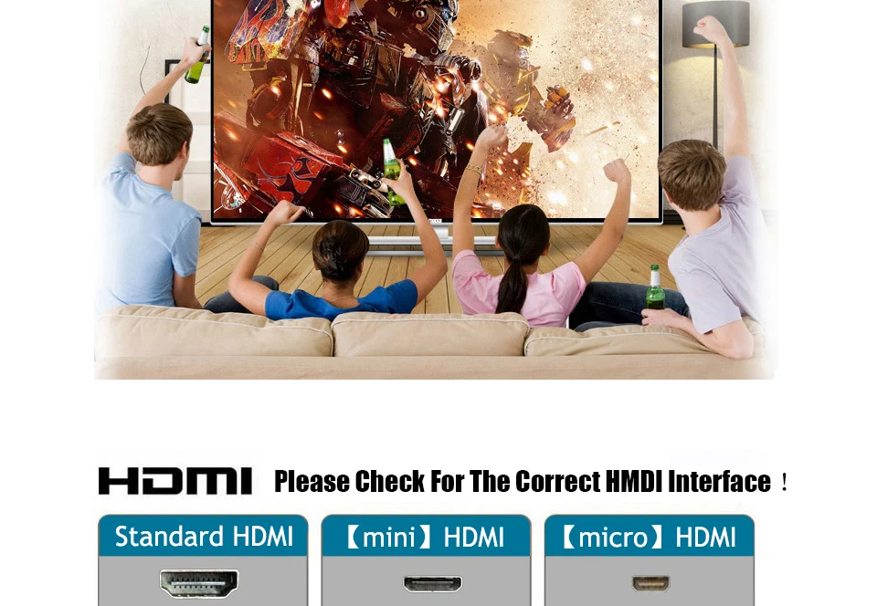 HDMI сплиттер 5 портов HDMI переключатель 1080P 5 вход 1 выход адаптер для xbox 360 PS3 PS4 HDTV HDMI селектор HDMI удлинитель