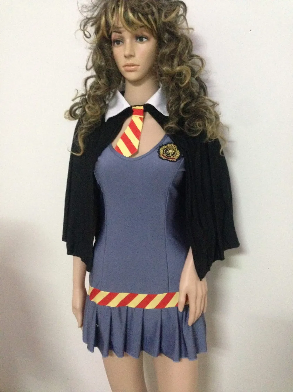 Большие размеры популярные женские сексуальные костюмы на Хэллоуин Бесплатная