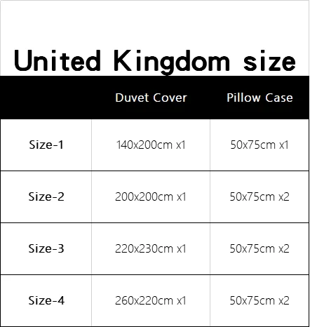 United Kingdom size 3D роскошный комплект постельного белья, размер King/Eruo, заказной принт, одеяло/пододеяльник, набор, дети, ребенок, кровать, набор, милый животный Ежик - Цвет: United Kingdom size