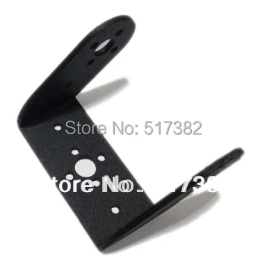 10X Бесплатная доставка сервопривод для робота с U образными скобами механический