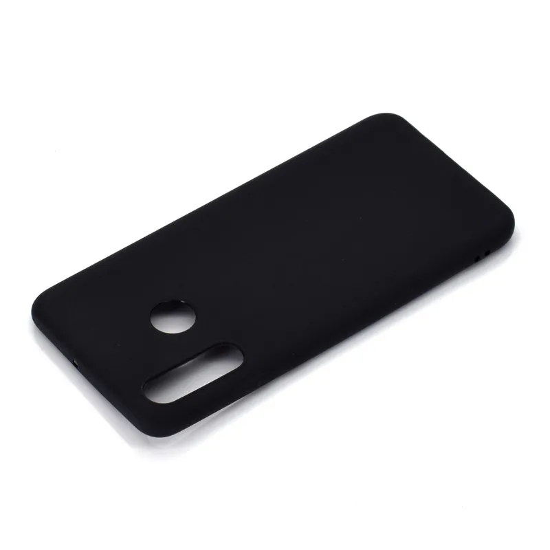 Чехол для Huawei P Smart 2019 мягкий силиконовый чехол телефона PSmart POT-LX1 POT-LX3 FIG-LX1 FIG-LX2 |
