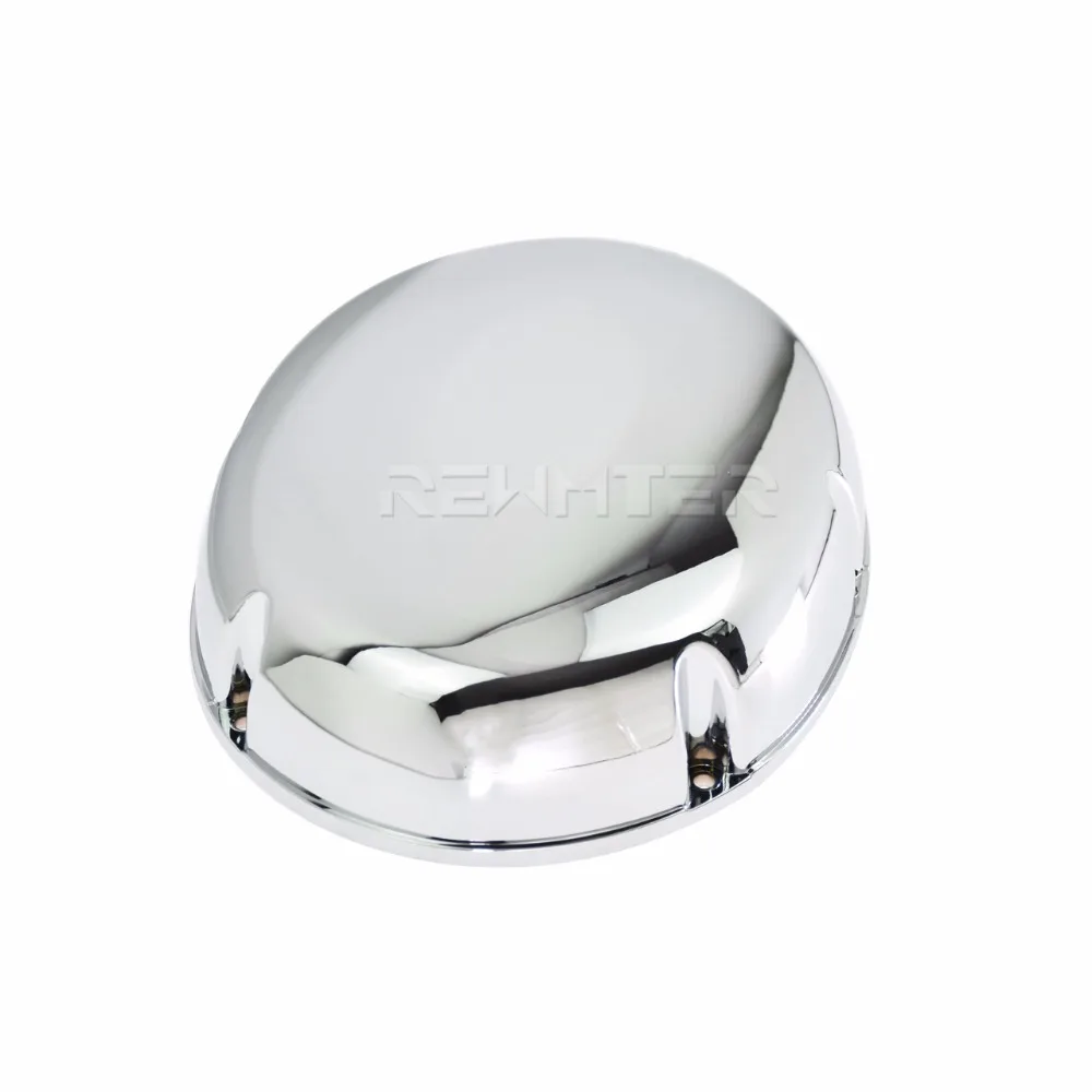 Воздухоочиститель для мотоцикла Honda Shadow 750 ACE VT750 VT400 400 1997 2000 2001 2002 2003|air cleaner cover|air